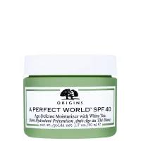 Origins A Perfect World SPF40 Age-Defense Moisturizer With White Tea 50ml