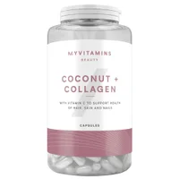 Myvitamins Coconut + Collagen
