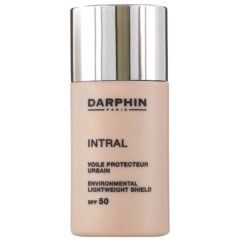 Darphin Intral Environmental Lightweight Shield SPF50 30ml Image 1