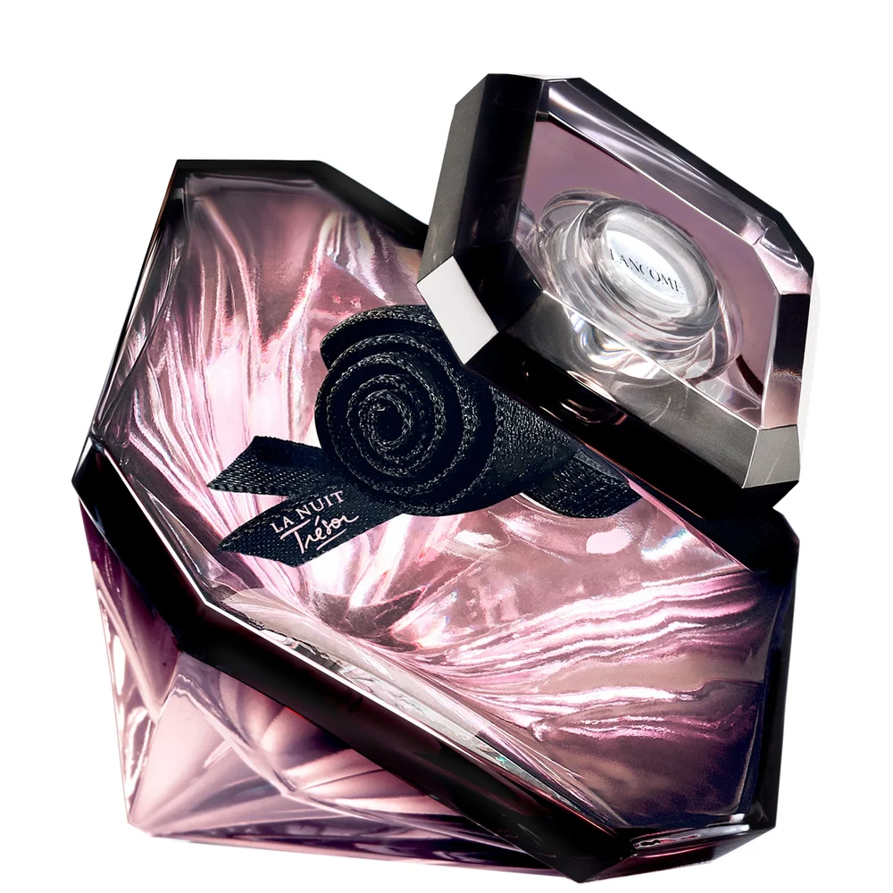 Lancôme La Nuit Trésor Eau de Parfum Spray 50ml Image 1
