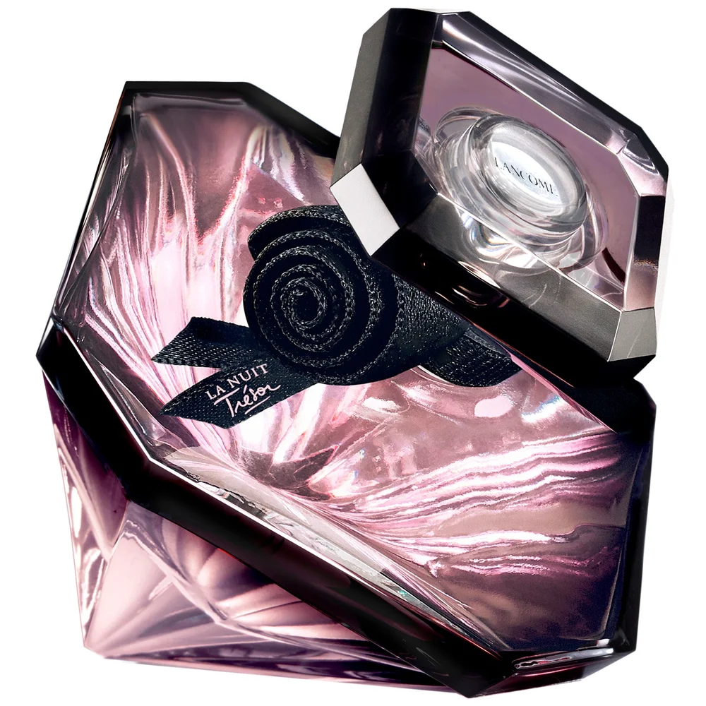 Lancôme La Nuit Tresor Eau de Parfum Spray 100ml Image 1