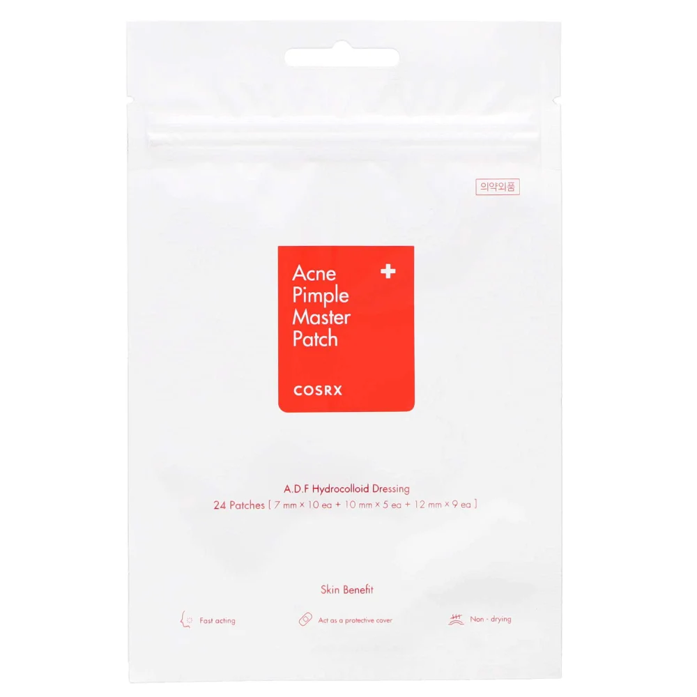 Cosrx Master Patch Original Fit x24 Image 1