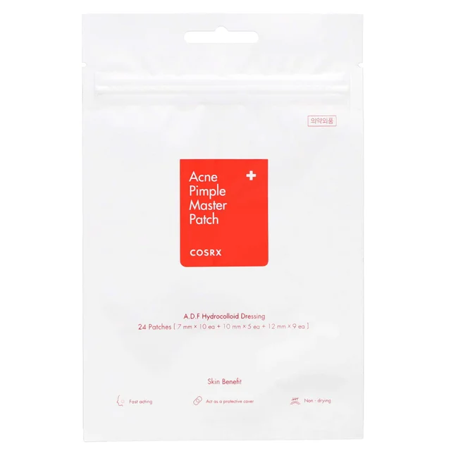Cosrx Master Patch Original Fit x24