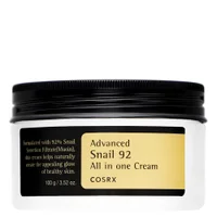 Cosrx Advanced Snail 92 All in One Cream 100g
