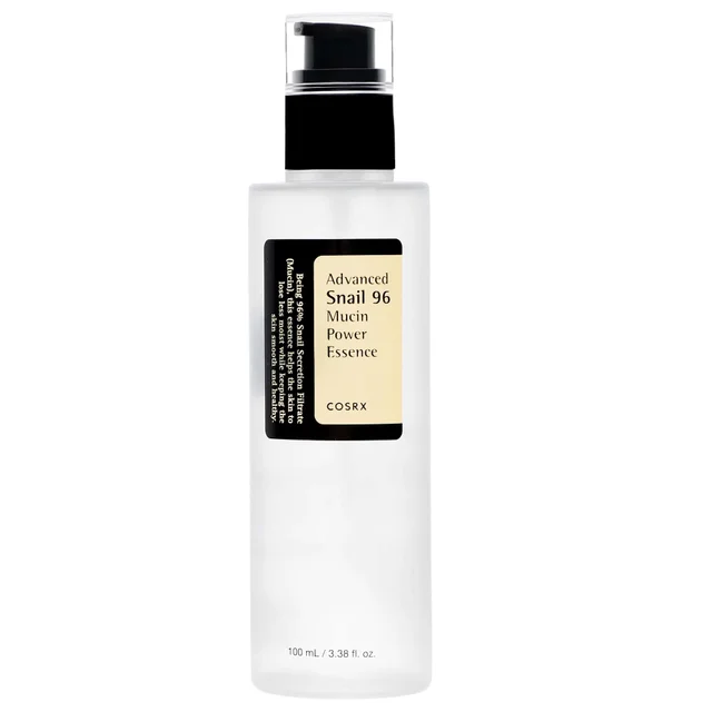Cosrx Essence / Serum / Ampoule Advanced Snail 96 Mucin Power Essence 100ml