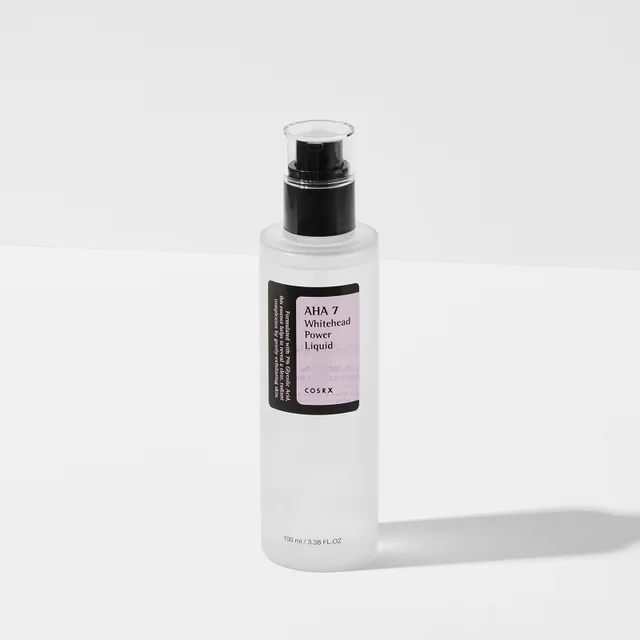 Cosrx AHA 7 Whitehead Power Liquid 100ml