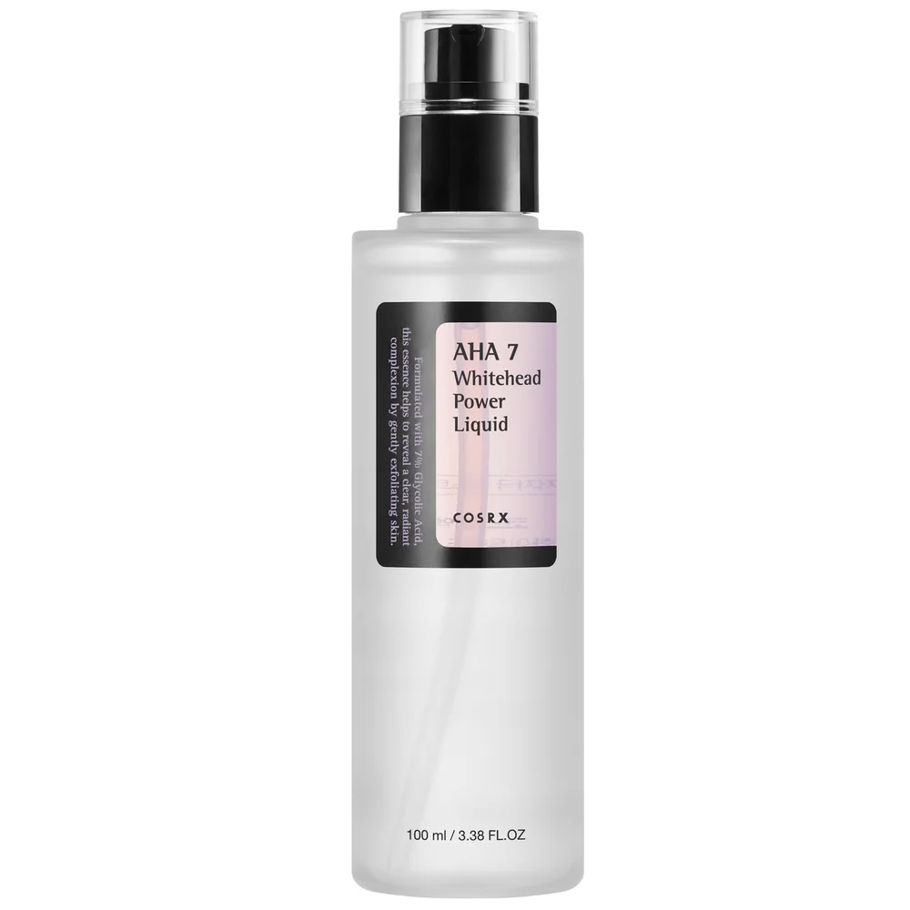 Cosrx AHA 7 Whitehead Power Liquid 100ml Image 1
