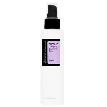Cosrx Toner AHA/BHA Clarifying Treatment Toner 150ml