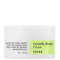 Cosrx Patches / Spot Treatment Centella Blemish Cream 30g - undefined undefined