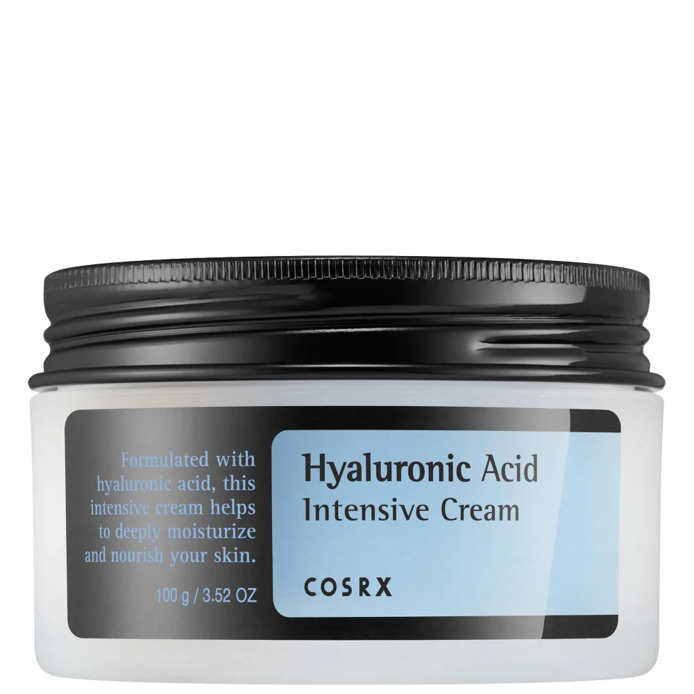 Cosrx Moisturizer Hyaluronic Acid Intensive Cream 100g Image 1
