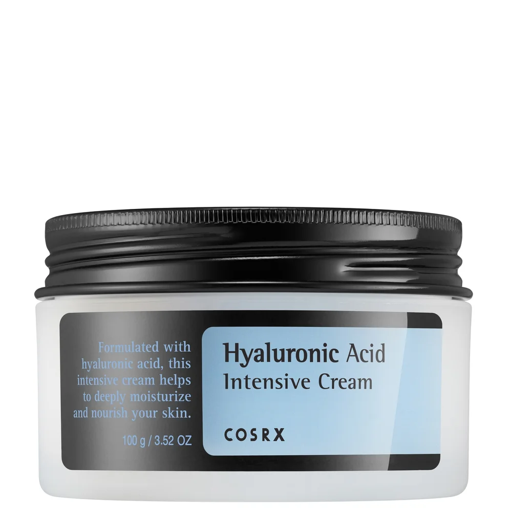 Cosrx Moisturizer Hyaluronic Acid Intensive Cream 100g Image 1