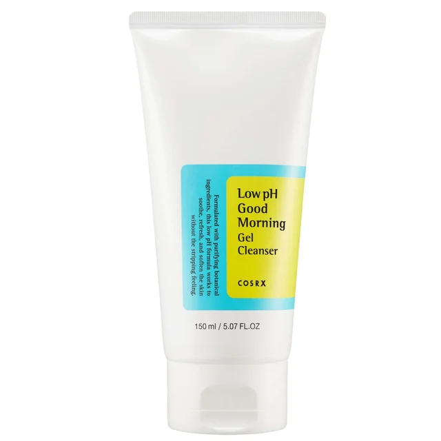 Cosrx Low pH Good Morning Gel Cream 150ml