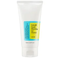 Cosrx Cleanser / Makeup Remover Low pH Good Morning Gel Cream 150ml