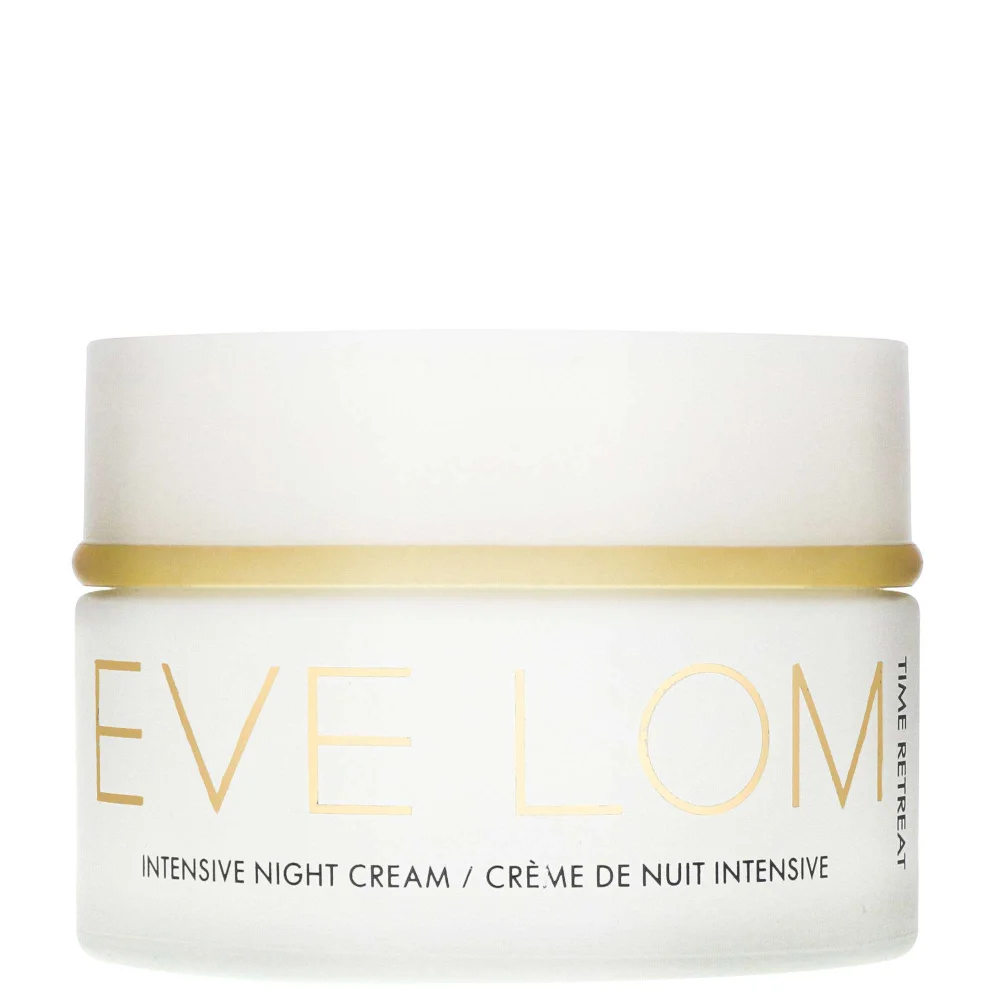 EVE LOM Time Retreat Intensive Night Cream 50ml Image 1