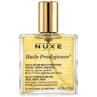 Nuxe Huile Prodigieuse Multi-Purpose Dry Oil Spray 100ml - undefined undefined