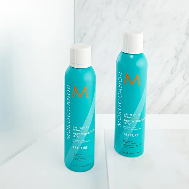 Moroccanoil Dry Texture Spray 205ml