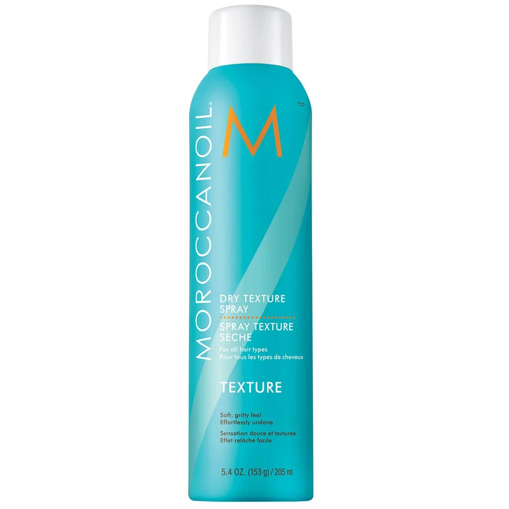 Moroccanoil Styling Dry Texture Spray 205ml Image 1
