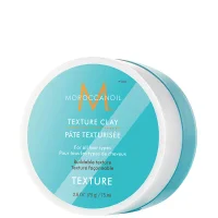 Moroccanoil Styling Texture Clay 75ml - undefined undefined