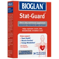 Bioglan Stat-Guard Capsules x 30