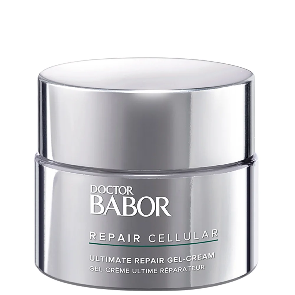 BABOR Doctor Babor Repair Cellular: Ultimate Repair Gel-Cream 50ml Image 1