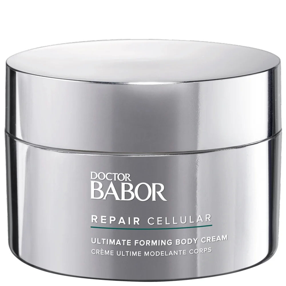 BABOR Doctor Babor Repair Cellular: Ultimate Forming Body Cream 200ml Image 1