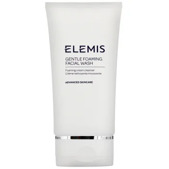 ELEMIS Advanced Skincare Gentle Foaming Facial Wash 150ml / 5.0 fl.oz.
