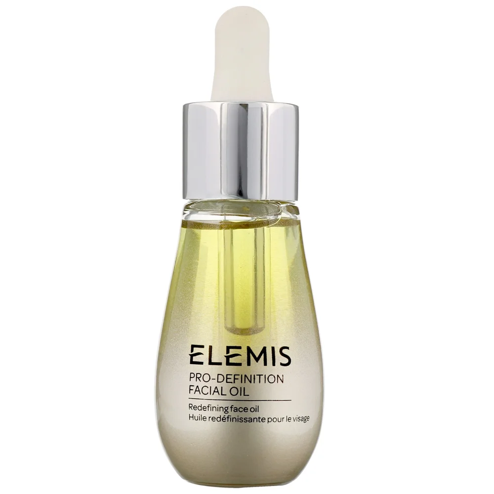 ELEMIS Pro-Definition Facial Oil 15ml / 0.5 fl.oz. Image 1