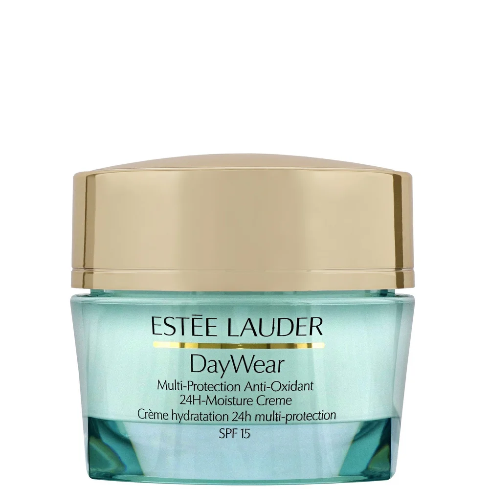 Estée Lauder Moisturiser DayWear Multi-Protection Anti-Oxidant Creme SPF15 Normal/Combination Skin 30ml Image 1