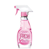 Moschino Pink Fresh Couture Eau de Toilette Spray 50ml - undefined undefined