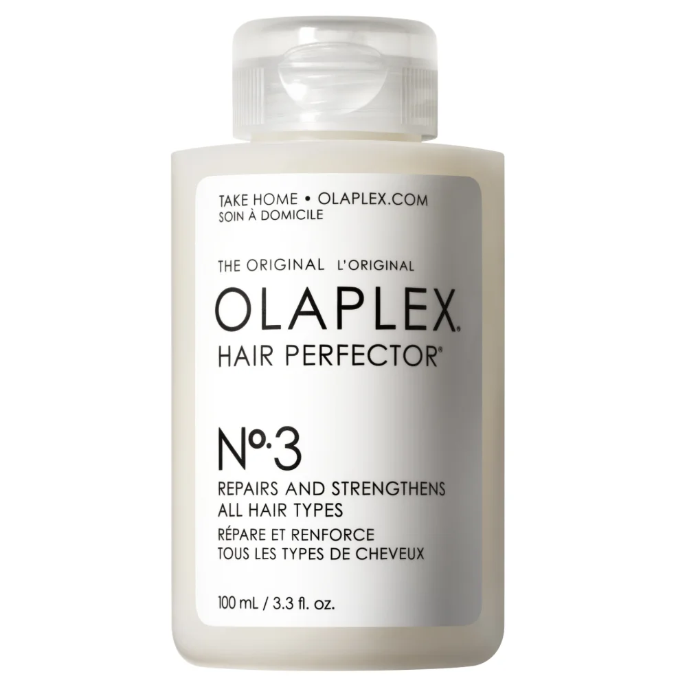 Olaplex Treatment No.3 Hair Perfector 100ml Image 1