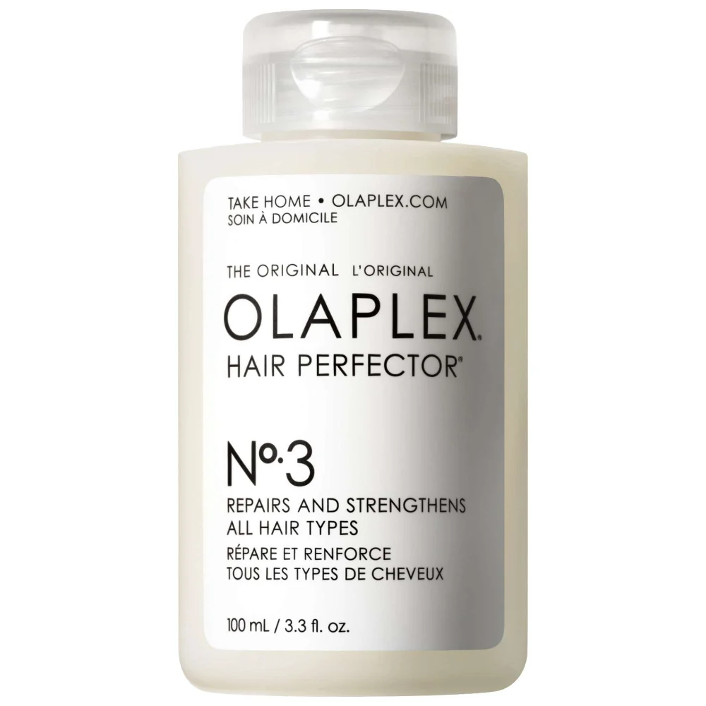 Olaplex No.3 Hair Perfector 100ml Image 1