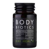 KIKI Health Immune Health Body Biotics 60 Vegicaps