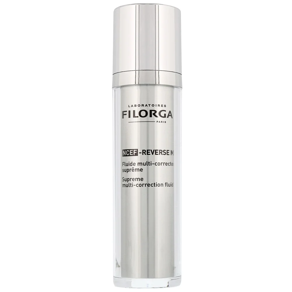 Filorga NCEF-Reverse Mat Fluid 50ml Image 1