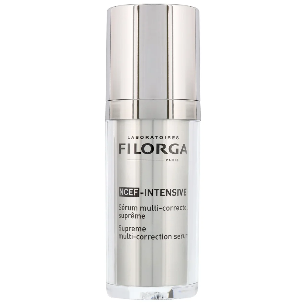 Filorga Serums NCEF-Intensive Supreme Multi-Correction Serum 30ml Image 1