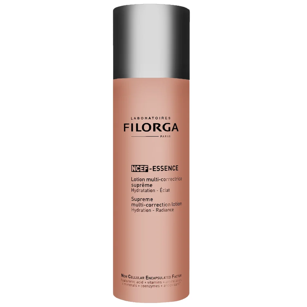 Filorga Cleansers / Lotions NCEF-Essence Supreme Multi-Correction Lotion 150ml Image 1