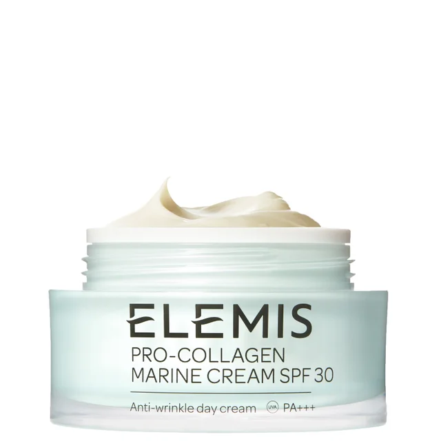 ELEMIS Pro-Collagen Marine Cream SPF30 50ml / 1.6 fl.oz.