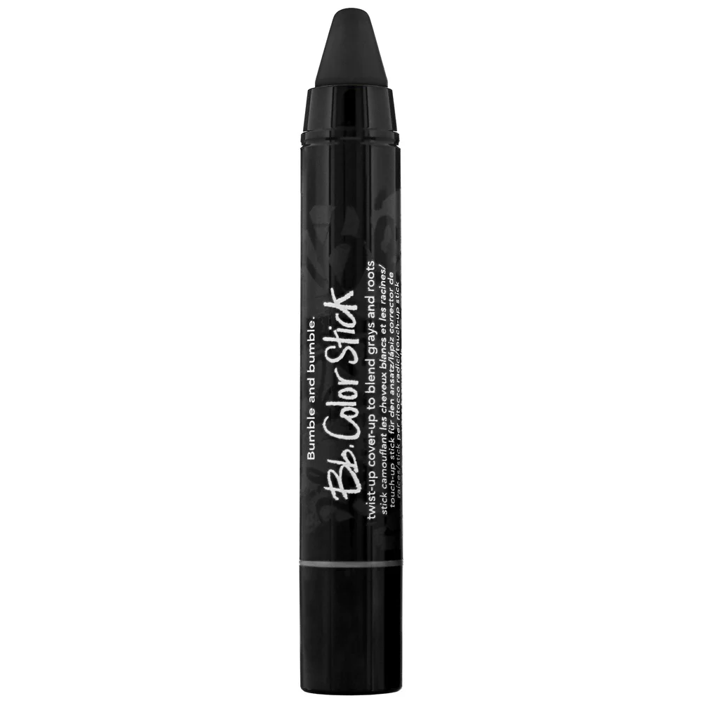 Bumble and bumble Color Stick - Black 3.5g Image 1