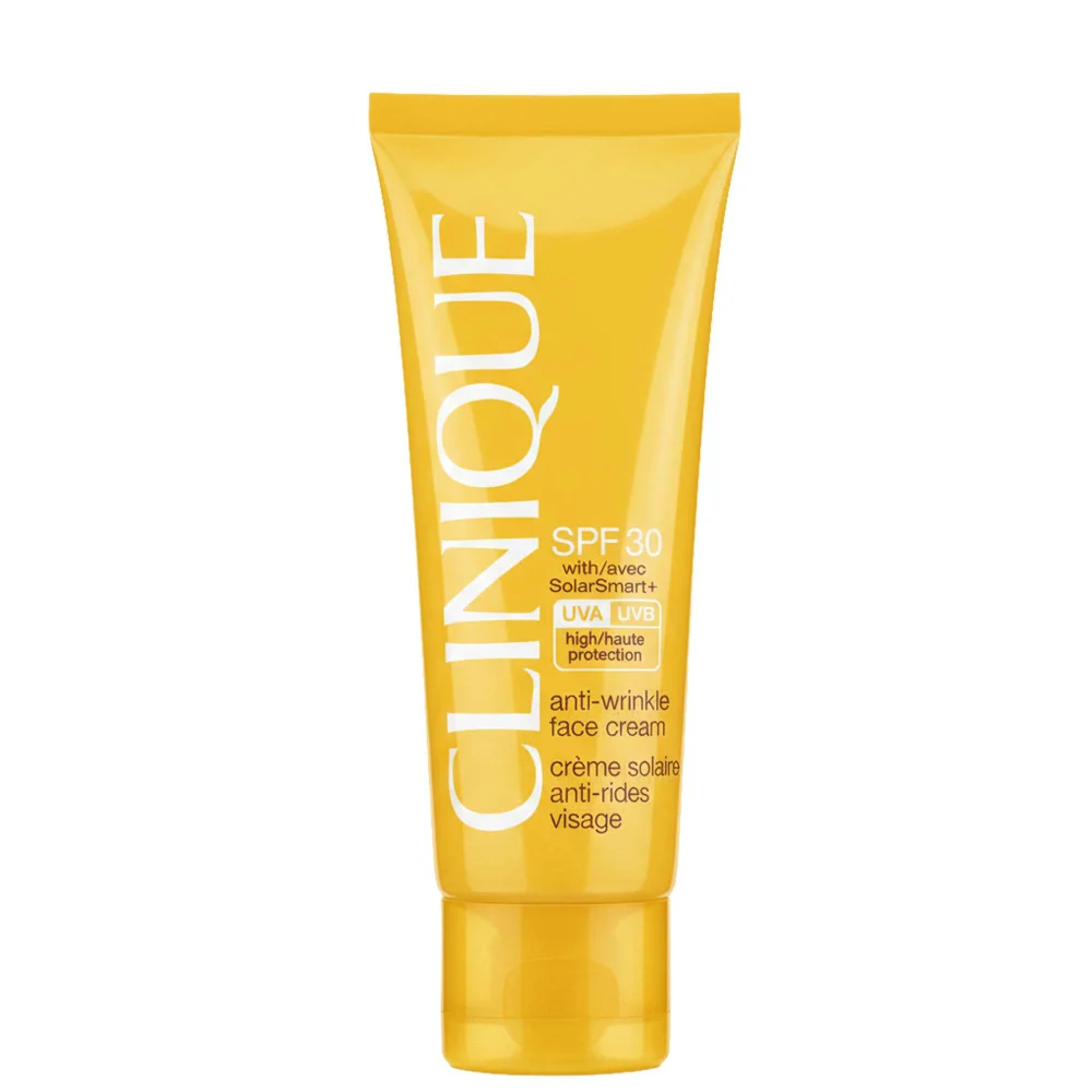 Clinique Anti-Wrinkle Face Cream SPF30 50ml / 1.7 fl.oz. Image 1