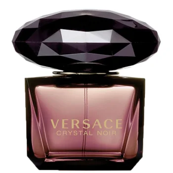 Versace Crystal Noir Eau de Parfum Spray 90ml