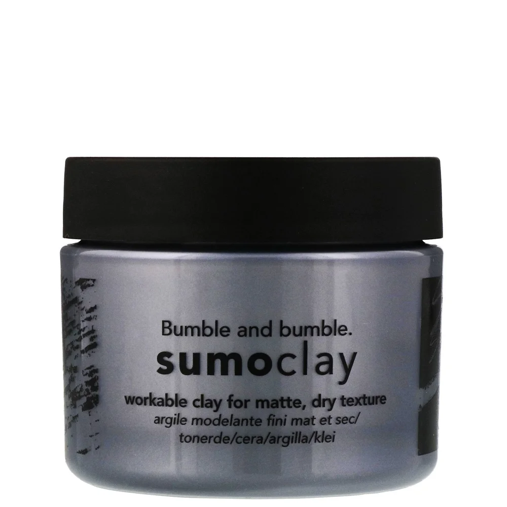 Bumble and bumble Sumo Sumoclay 45ml Image 1
