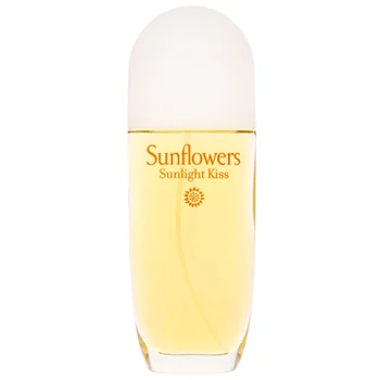 Elizabeth Arden Sunflowers Sunlight Kiss Eau de Toilette Spray 100ml / 3.3 fl.oz