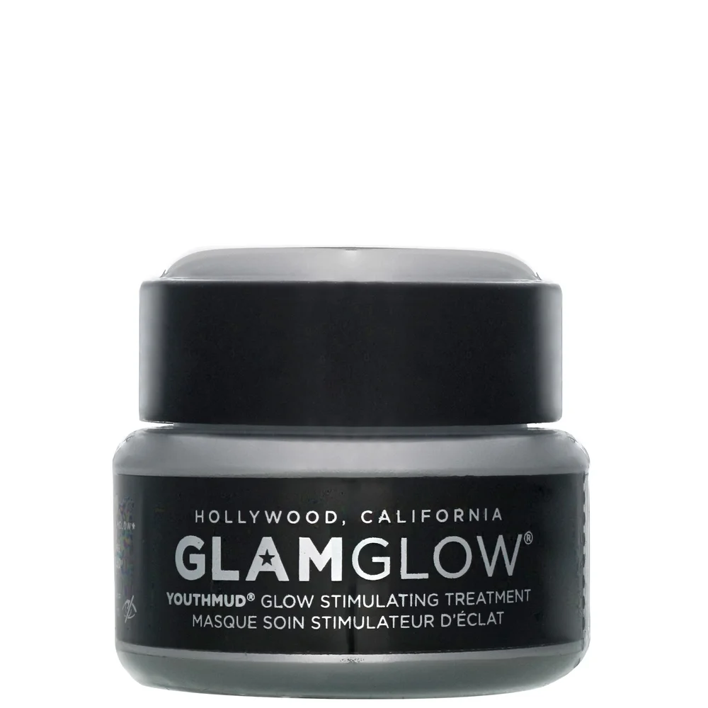GLAMGLOW® Mud Treatment Youthmud Glow Stimulating Treatment 15g Image 1