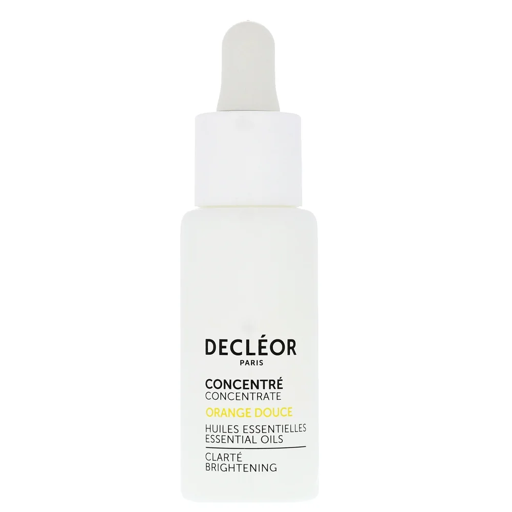 Decléor Sweet Orange Skin Perfecting Concentrate 30ml Image 1