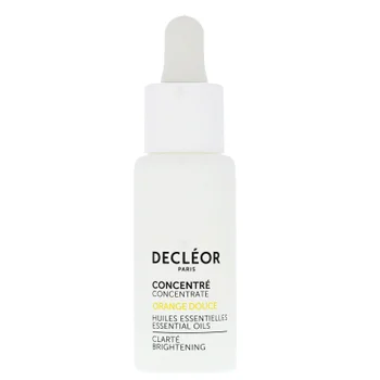 Decléor Sweet Orange Skin Perfecting Concentrate 30ml