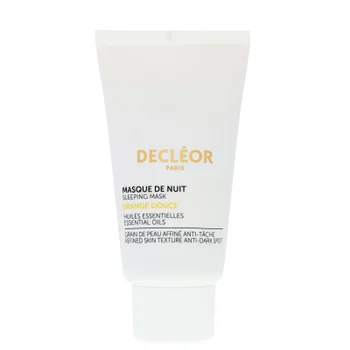 Decléor Orange Douce Sleeping Mask 50ml