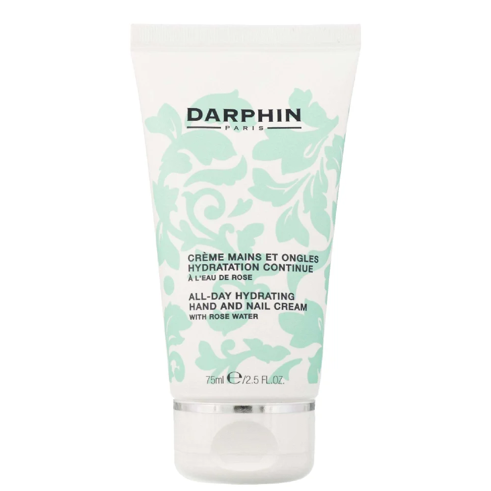 Darphin Body Care All-Day Hydrating Hand and Nail Cream 75ml Image 1