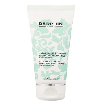 Darphin Body Care All-Day Hydrating Hand and Nail Cream 75ml