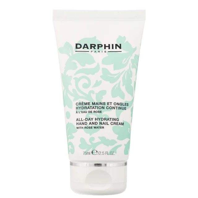 Darphin Body Care All-Day Hydrating Hand and Nail Cream 75ml