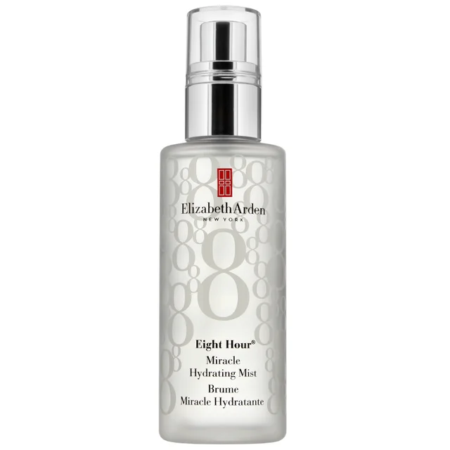 Elizabeth Arden Moisturisers Eight Hour Miracle Hydrating Mist 100ml / 3.4 fl.oz.
