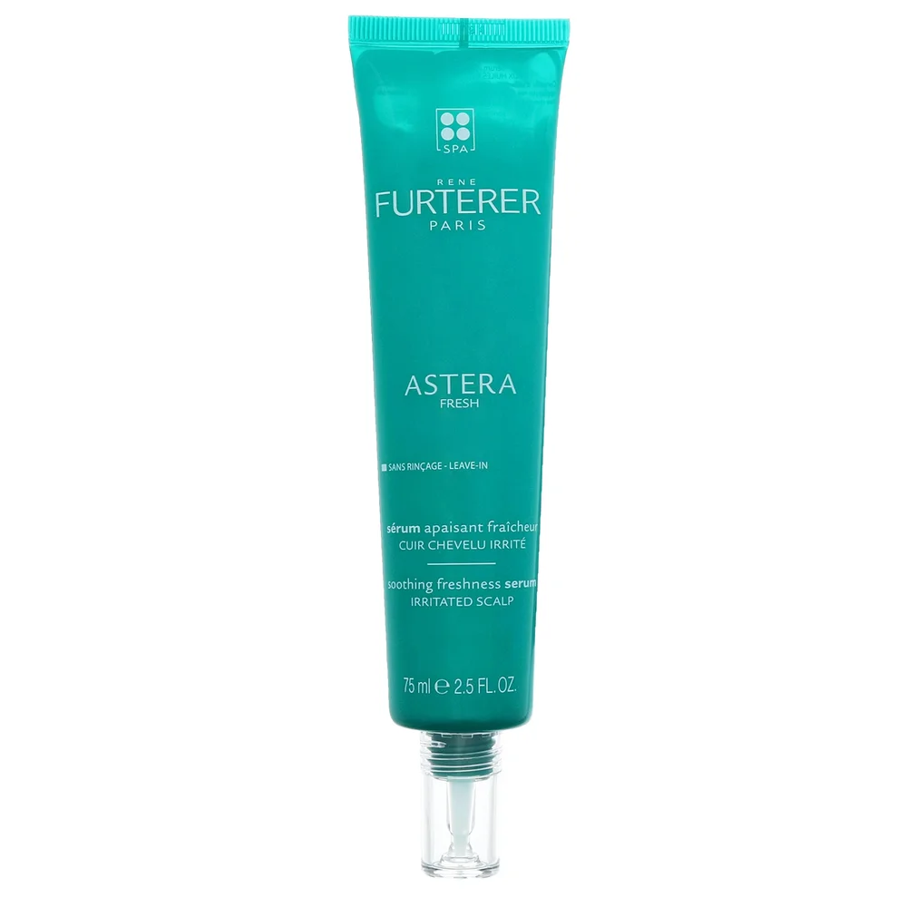 Rene Furterer Astera Fresh Leave-In Soothing Freshness Serum For Irritated Scalp 75ml / 2.5 fl.oz. Image 1